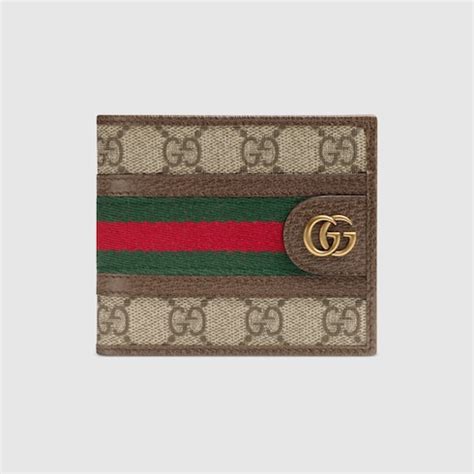 gucci ophidia wallet diy